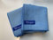 Jemako 2er Set = 1 x Profi-Tuch (45 x 60 cm) und 1 x Trockentuch (40 x 45 cm) blau