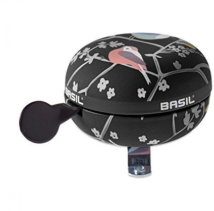 Ding-Dong Glocke Basil Wanderlust