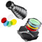 Walimex Lichtformer-Set für VC&K&DS Serie