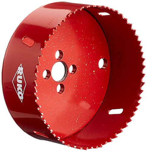 RUKO - 106105 - Scie-cloche bi-métal - (Import Allemagne)