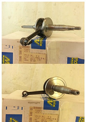 albero motore minarelli yamaa verticale booster 10.001.0011