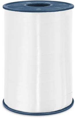 Nastro bianco - 250 metri - 10 mm