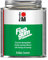 Marabu Fixogum Ciment Caoutchouc 5 Vert 500 g pour Art, Artisanat, Maison, école, université