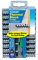 Plasplugs PLASSCP558 Aercrete Fixings, Set of 10