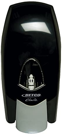 Betco® Clario® Foaming Dispenser, Black