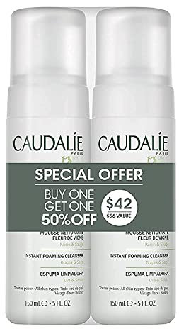 CAUDALIE ITALIA Srl Cara 1 Unidad 300 ml