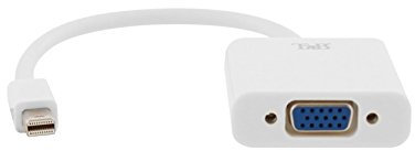 T'nB MIDPVGA Adattatore Mini DisplayPort/VGA