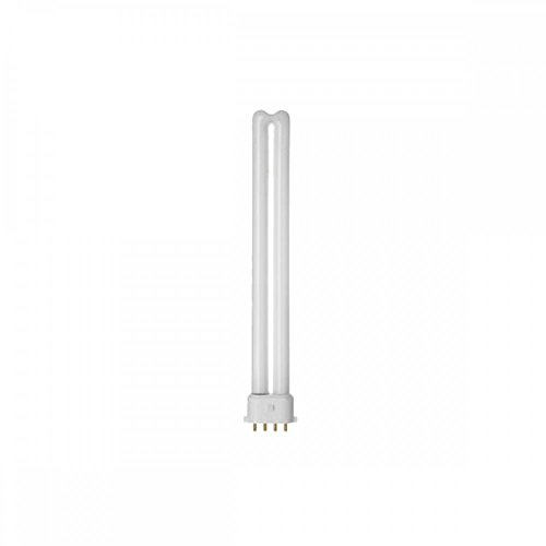 Osram DULUX L 18 W/830 Tube Fluorescent 2G11 lot de 1