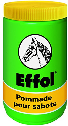 Effol Hoof Ointment Yellow 1lt