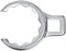 STAHLWILLE 440-36 440 36 Schlüsselweite, 36 mm