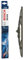 Escobilla limpiaparabrisas Bosch Rear H341, Longitud: 340mm – 1 escobilla limpiaparabrisas para la ventana trasera