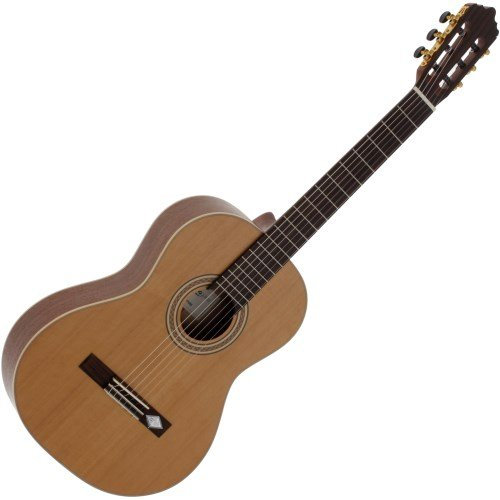 LA MANCHA 211202 7/8 Rubi CM/63 Klassikgitarre