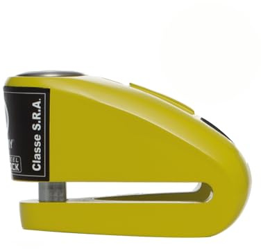 Auvray Diskblocker Alarm B-Lock 10