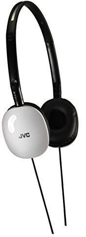 JVC HA-S160-W - HAS160W Auricular Flat White