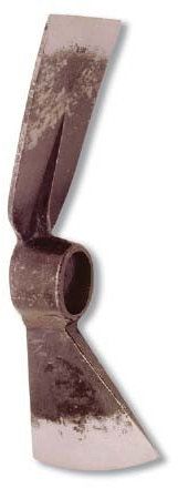 Flores Cortés - Hacha azada 1200 grs.