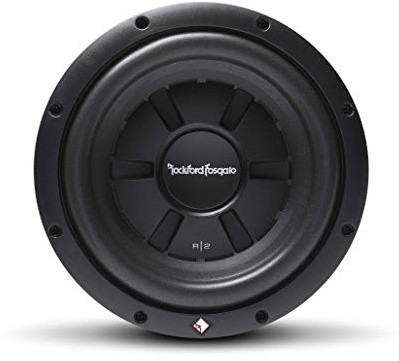 Rockford R2SD4-10 Subwoofer driver 200W subwoofer per macchina