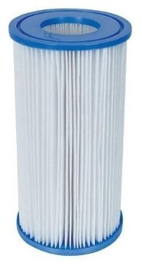 58095 Cartuccia modello IV per pompa a filtro Bestway e Intex