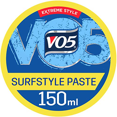 VO5 Extreme Style Surf Style Texturising Paste 150ml