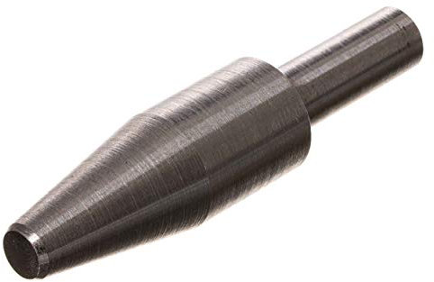 Führungsdorn, Eindrückspitze für Ø12mm-Kolbenbolzen - EV33 Simson - Spezialwerkzeug zur Montage Kolben mit Ausgleichsscheiben