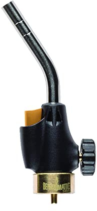 BERNZOMATIC Worthington 336737 WT2301 Trigger Start Propane Torch (2301 Torch)
