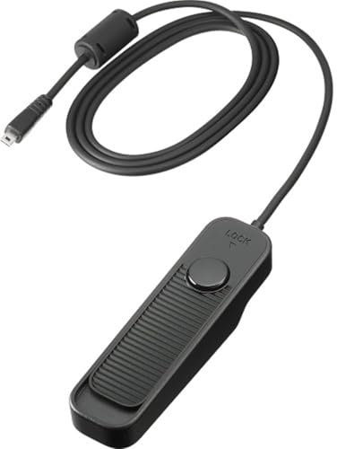 Sigma CR-31 Disparador con Cable para cámara DP Quattro