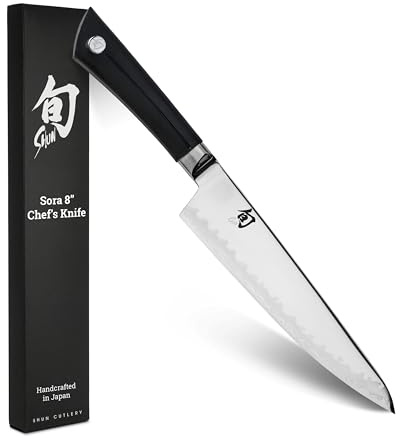 Shun Sora 8 Chef's Knife