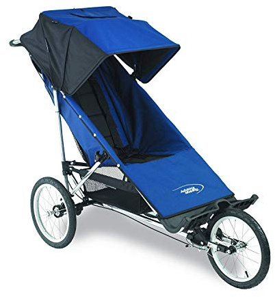 Baby Jogger Freedom Stroller with 16 in.Wheels