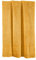 Erwin Müller Badetuch Karlsruhe 100% Baumwolle Sonnengelb Größe 100x150 cm - extrem saugstark, leicht, flauschig weich, hautschmeichelnd (weitere Farben)