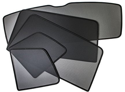 Sonniboy kompatibel mit Volkswagen Golf V Plus 2005-2008 / Golf VI Plus 2008-2014