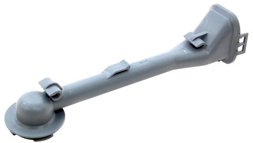 Sprüharm oben 761810162 kompatibel mit/Ersatzteil für SMEG Geschirrspüler Spülmaschine (Beschreibung)