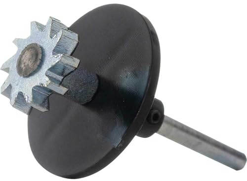 GripIt 18 mm Premium-Flachfräsbohrer – geeignet für rote GripIts