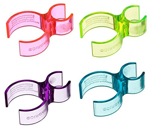 DIGE n28ass3 - Lot de 8 clips de fixation de fontaine des glaces pour bouteille