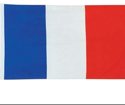 France Drapeau 60x90cm
