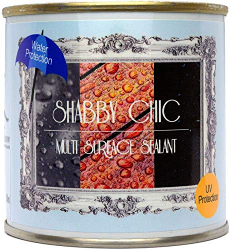 Shabby Chic Multi Surface Sealant - 250ML