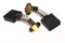 Bosch GSR 10,8-2-LI Akkuschrauber - 2,0 Ah - in L-Boxx + 31-tlg. Stanley Bitsatz