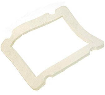 Hotpoint Washing Machine Heater Condenser Box Gasket. Genuine part number C00168374