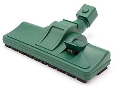 vhbw bocchetta per tappeti compatibile con Vorwerk folletto 122, 119, 120, 118, 121, Tiger 251, 250 aspirapolvere, 21 cm