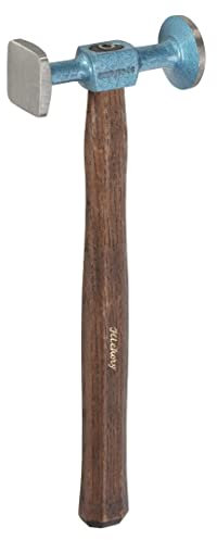 Picard 2524802 Spann-/Ausbeul-/Schlichthammer mit Großen Bahnen