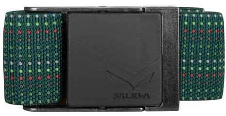 Salewa Regnbåge bollar, cypress/kantade, en storlek