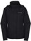 VAUDE Damen Women's Escape Bike Light Jacket, Schwarz, 50 EU