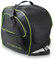 BLACK CREVICE Skischuh- & Helmtasche I Tasche für Snowboardschuhe / Skischuhe & Helme,, 42 x 47 x 30 cm