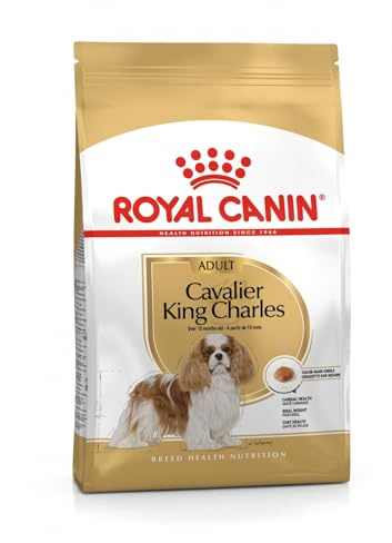Royal Canin Cavalier King Charles Adult Dry Dog Food 1.5kg (Pack of 2)