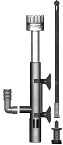 Walther-Aquaristik OFA Komfort Plus, Oberflächenabsauger, Wasseroberflächenabsauger, Oberflächenabzug, Skimmer,