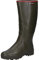 Aigle Chambord Pro 2, Stivali di Gomma da Lavoro Uomo, Kaki, 44 EU