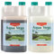 CANNA Aqua Vega A und B, je 1 L