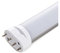 Tubo LED 2G11 16W 1.500Lm 6000ºK 417Mm 2835SMD 40.000H [TC-2G11-16W-CW] | Greenice