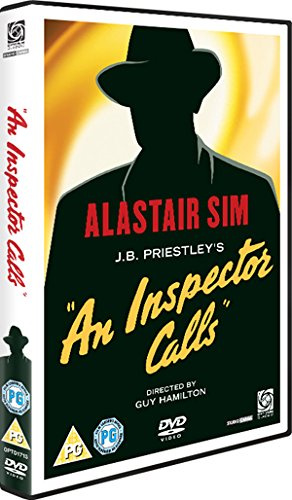 An Inspector Calls [DVD]