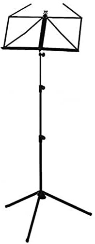 BSX Notenpult schwarz