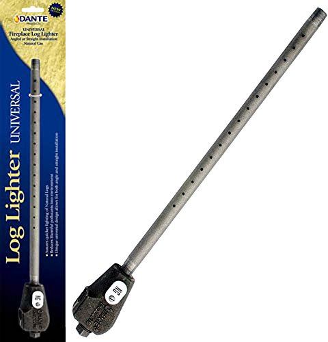 Dante Products Universal Natural Gas Log Lighter