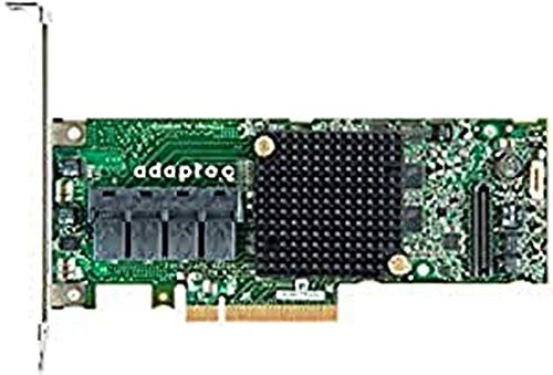 Adaptec 2274400-R - Controlador Raid
